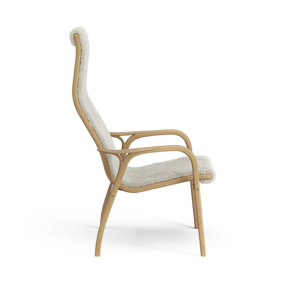 Lamino Easy Chair Oak